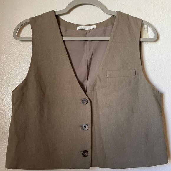 Oak + Fort Vest - Picture 2 of 7